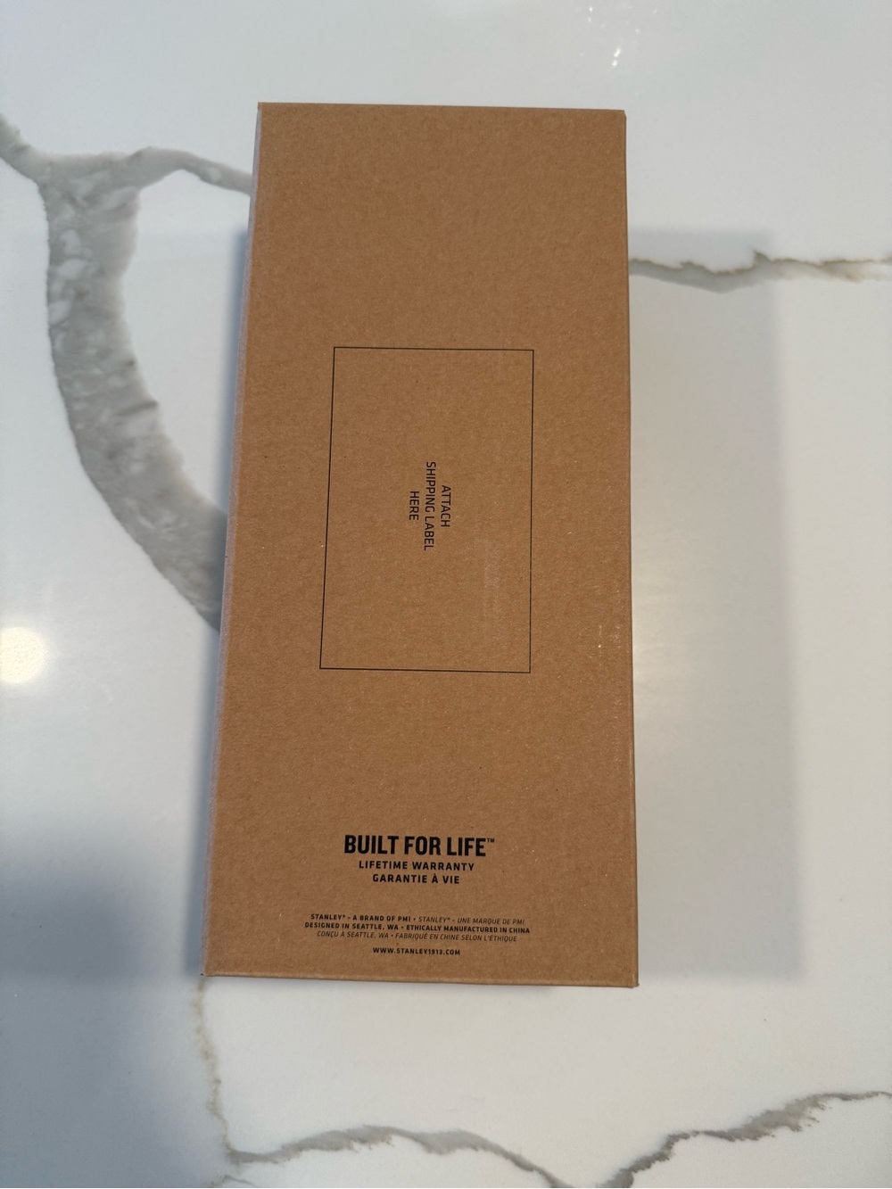 Stanley Quencher H2O Tumbler 40 oz - Picture 4 of 5